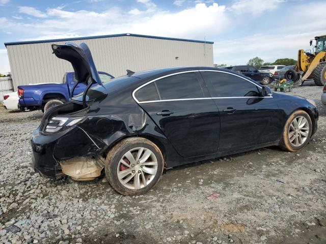 Image 3 of 2014 BUICK REGAL  2014 with VIN 2G4GK5EX6E9212258