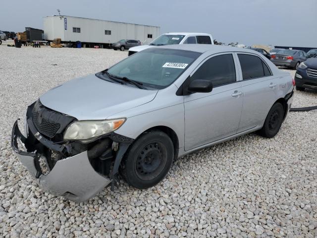 Изображение 1 2010 TOYOTA COROLLA BASE 2010 с VIN 1NXBU4EE6AZ175030