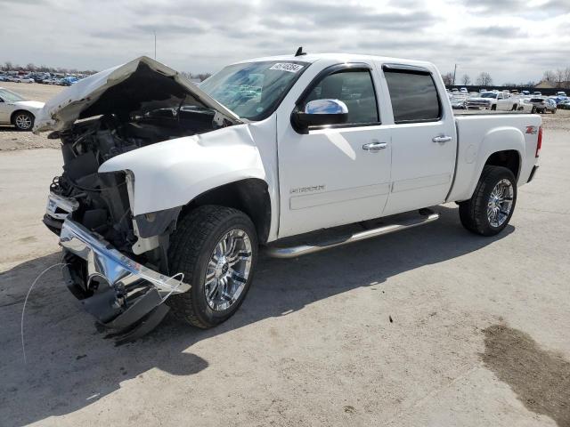 2010 GMC SIERRA K1500 SLE 2010 image