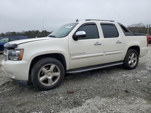 Obraz 1 z 2008 CHEVROLET AVALANCHE C1500 2008 z VIN 3GNEC12J28G277059