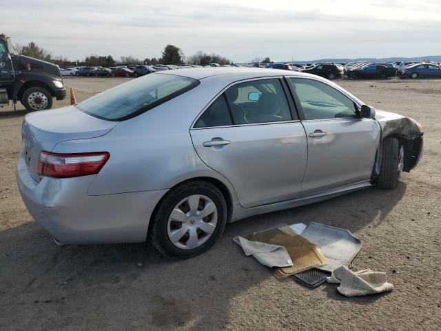 Изображение 3 2007 TOYOTA CAMRY LE 2007 с VIN 4T1BK46K17U035356
