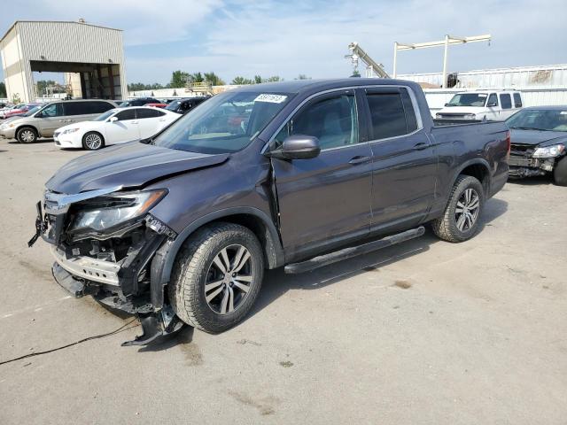 Изображение 2017 HONDA RIDGELINE RTS 2017