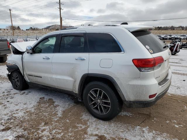 Obraz 2 z 2018 JEEP GRAND CHEROKEE LIMITED 2018 z VIN 1C4RJFBG4JC365671