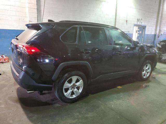 Obraz 3 z 2021 TOYOTA RAV4 XLE 2021 z VIN 2T3P1RFV0MC165312