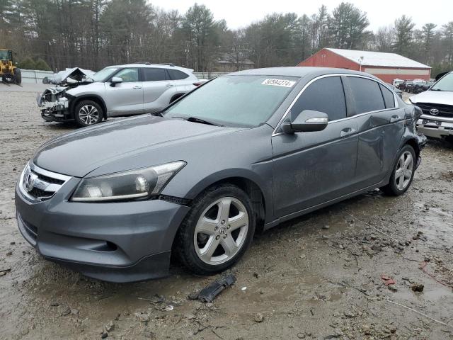 Obraz 2011 HONDA ACCORD LX 2011