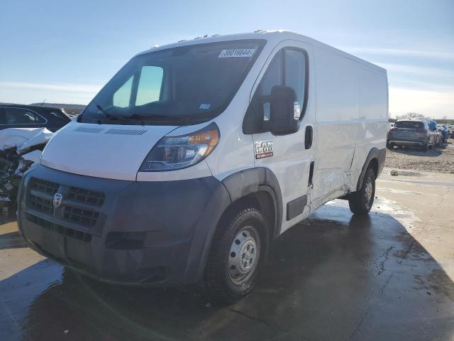 Изображение 2017 RAM PROMASTER 1500 1500 STANDARD 2017