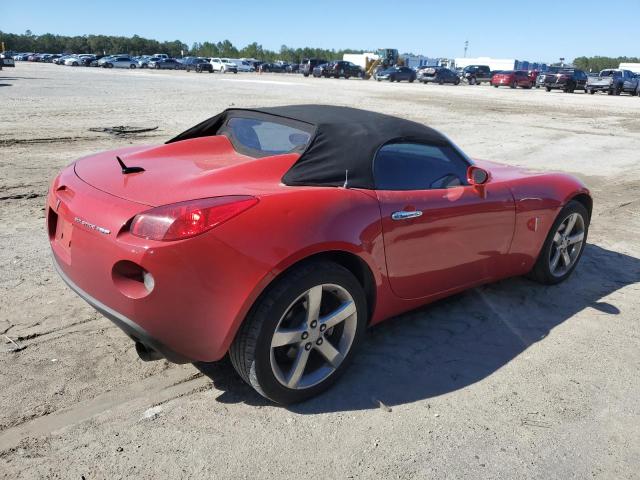 Изображение 3 2007 PONTIAC SOLSTICE GXP 2007 с VIN 1G2MG35X37Y116992