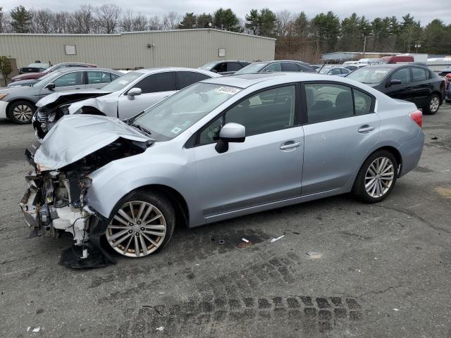 Изображение 1 2013 SUBARU IMPREZA PREMIUM 2013 с VIN JF1GJAD67DH004544