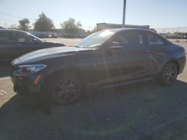 Image 1 of 2014 BMW M235I  2014 with VIN WBA1J7C55EVW84102