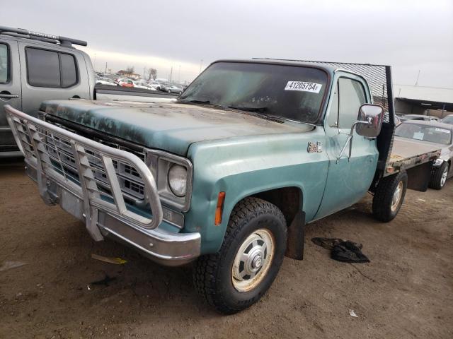 1978 GMC C2500 1978 image