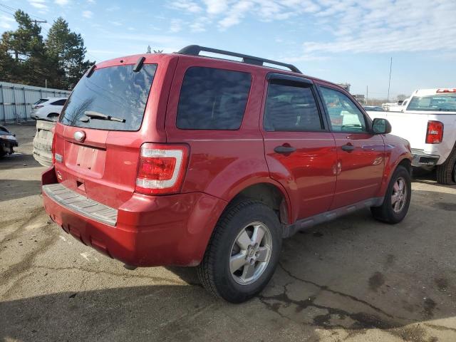 Obraz 3 z 2011 FORD ESCAPE XLT 2011 z VIN 1FMCU0D72BKC41506