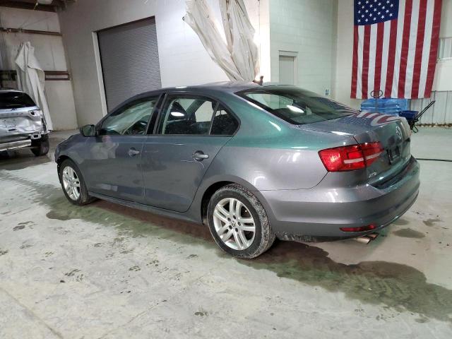 Obraz 2 z 2015 VOLKSWAGEN JETTA BASE 2015 z VIN 3VW2K7AJ3FM209593