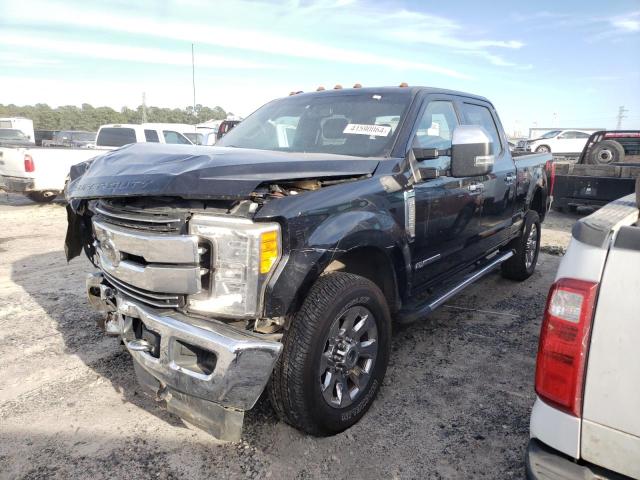 Изображение 1 2017 FORD F250 SUPER DUTY 2017 с VIN 1FT7W2BT9HEE30401