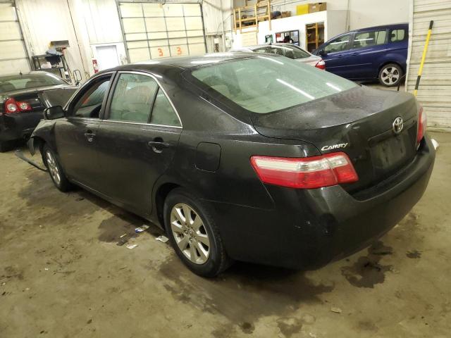 Image 2 of 2009 TOYOTA CAMRY BASE 2009 with VIN 4T4BE46K79R104017