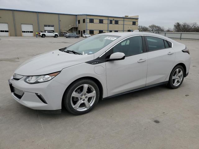Obraz 2016 CHEVROLET VOLT LT 2016