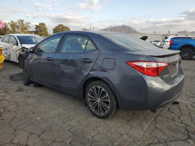 Изображение 2 2015 TOYOTA COROLLA L 2015 с VIN 5YFBURHE9FP282106