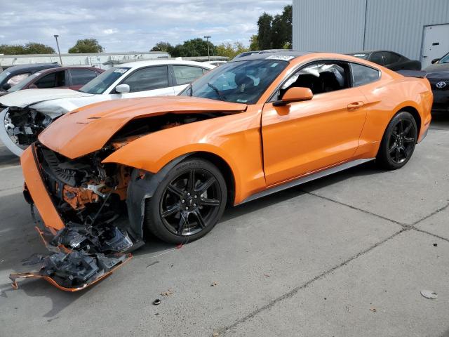 Image 1 of 2020 FORD MUSTANG  2020 with VIN 1FA6P8THXL5135666