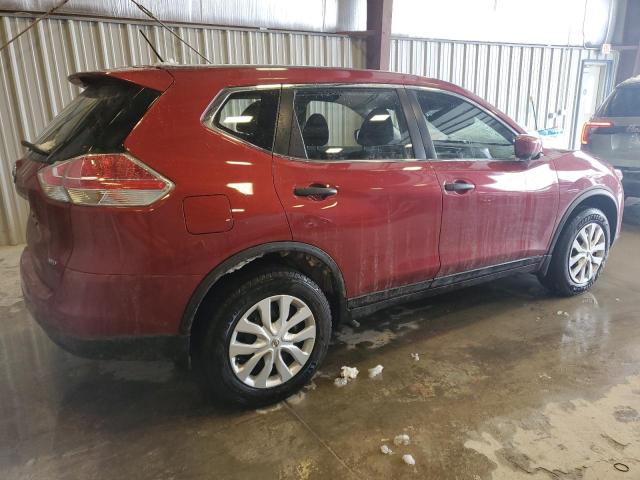 Изображение 3 2016 NISSAN ROGUE S 2016 с VIN JN8AT2MV1GW136534