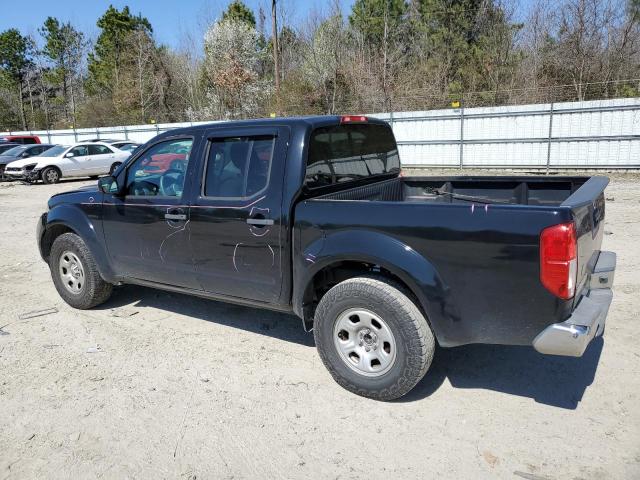 Изображение 2 2015 NISSAN FRONTIER S 2015 с VIN 1N6AD0ER9FN728909