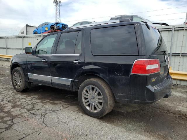 Obraz 2 z 2007 LINCOLN NAVIGATOR  2007 z VIN 5LMFU28557LJ11168