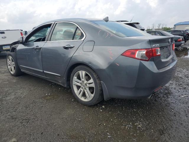 Image 2 of Acura Tsx 2010 with VIN JH4CU4F60AC003029