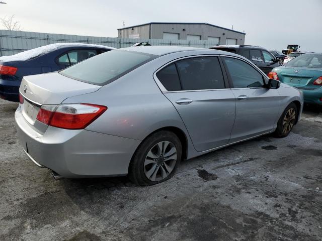 Obraz 3 z 2014 HONDA ACCORD LX 2014 z VIN 1HGCR2F31EA266355
