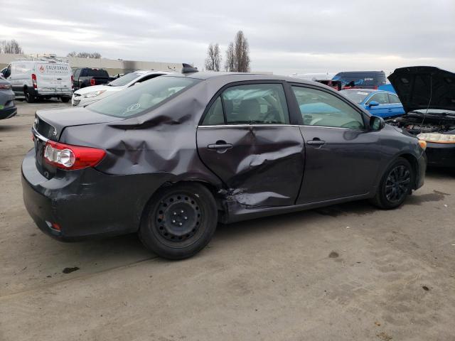 Изображение 3 2013 TOYOTA COROLLA BASE 2013 с VIN JTDBU4EE2DJ122707