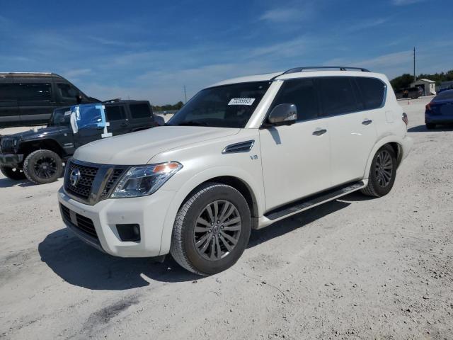 Obraz 2019 NISSAN ARMADA PLATINUM 2019