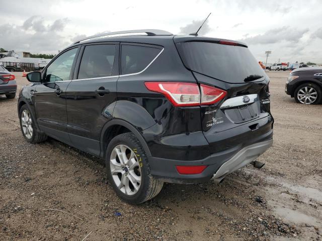 Image 2 of 2016 FORD ESCAPE TITANIUM 2016 with VIN 1FMCU0JX4GUB34876