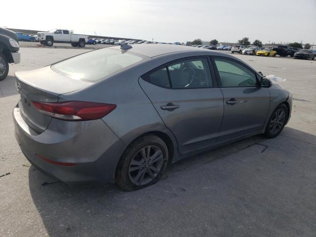 Изображение 3 2017 HYUNDAI ELANTRA SE 2017 с VIN KMHD84LF7HU189733