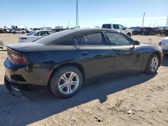 Image 3 of 2015 DODGE CHARGER SE 2015 with VIN 2C3CDXBG0FH817336