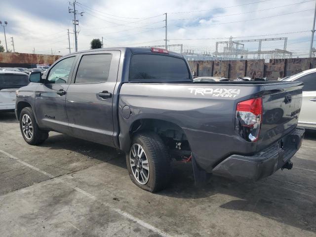 Изображение 2 2019 TOYOTA TUNDRA CREWMAX SR5 2019 с VIN 5TFDW5F11KX784972