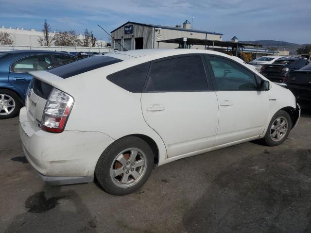 Obraz 3 z 2007 TOYOTA PRIUS  2007 z VIN JTDKB20U977664445