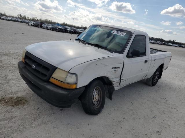 Obraz 1 z 1998 FORD RANGER  1998 z VIN 1FTYR10C8WUB77079