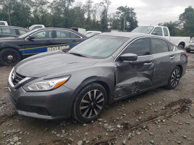 Obraz 1 z 2018 NISSAN ALTIMA 2.5 2018 z VIN 1N4AL3AP9JC162188