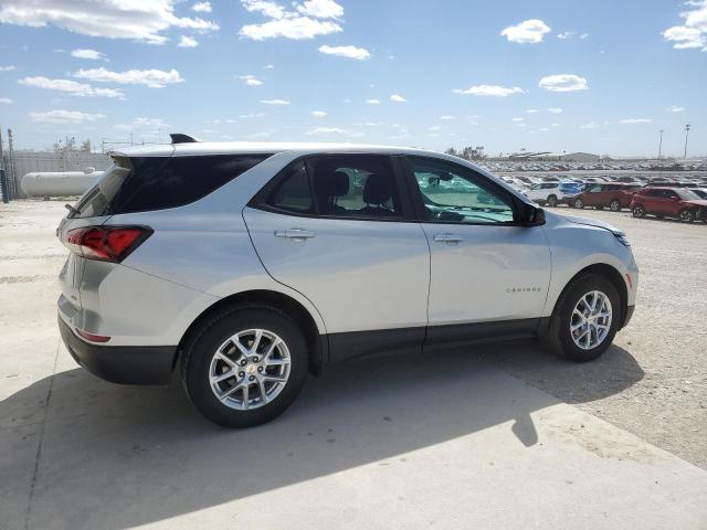 Image 3 of 2022 CHEVROLET EQUINOX LS 2022 with VIN 2GNAX5EV2N6117778