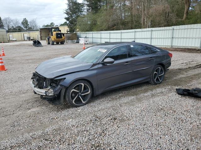 Obraz 2020 HONDA ACCORD SPORT 2020