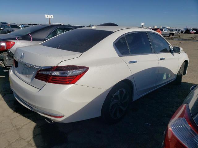 Obraz 3 z 2016 HONDA ACCORD EXL 2016 z VIN 1HGCR2F87GA010686