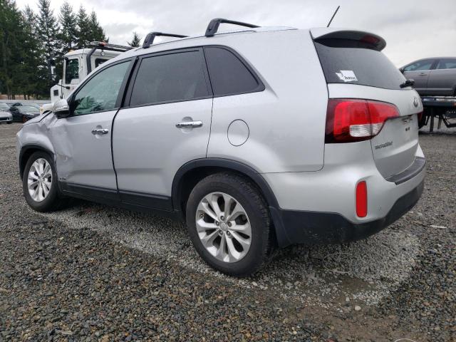 Obraz 2 z 2014 KIA SORENTO EX 2014 z VIN 5XYKUDA74EG456830