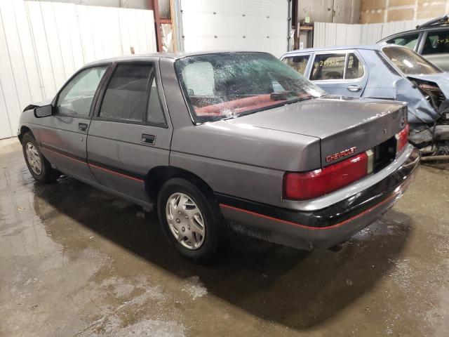 Obraz 2 z 1988 CHEVROLET CORSICA  1988 z VIN 1G1LT51W7JE535103
