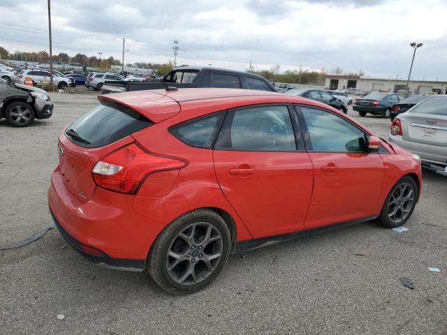 Изображение 3 2013 FORD FOCUS SE 2013 с VIN 1FADP3K28DL267961