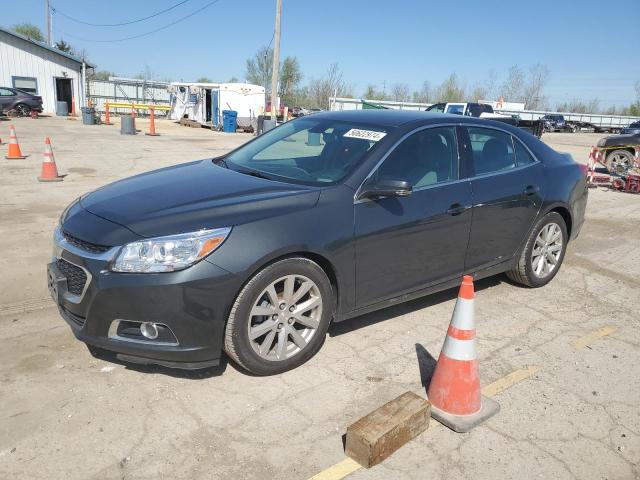 Изображение 1 2015 CHEVROLET MALIBU 2LT 2015 с VIN 1G11D5SL0FF201067