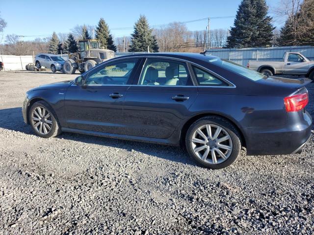 Obraz 2 z 2015 AUDI A6 PREMIUM PLUS 2015 z VIN WAUFGAFCXFN032704