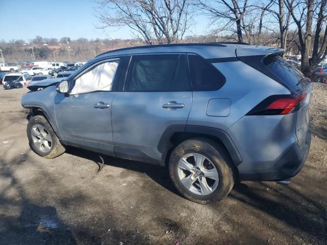 Obraz 2 z 2019 TOYOTA RAV4 XLE 2019 z VIN 2T3W1RFV2KW015435