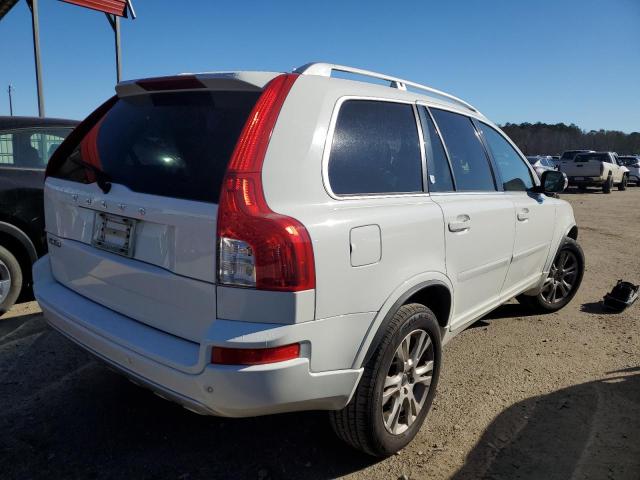 Obraz 3 z 2013 VOLVO XC90 3.2 2013 z VIN YV4952CY6D1640197