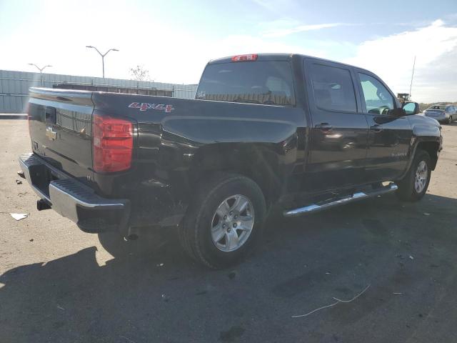 Obraz 3 z 2016 CHEVROLET SILVERADO K1500 LT 2016 z VIN 3GCUKRECXGG377427