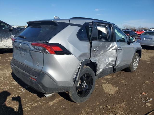 Obraz 3 z 2021 TOYOTA RAV4 XLE PREMIUM 2021 z VIN 2T3A1RFV2MC170727