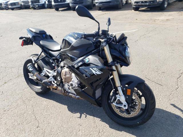 Изображение 2023 BMW S 1000 R 2023