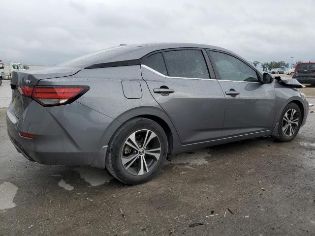 Obraz 3 z 2020 NISSAN SENTRA SV 2020 z VIN 3N1AB8CVXLY277613