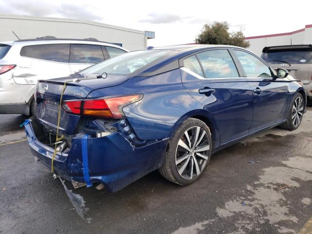 Изображение 3 2022 NISSAN ALTIMA SR 2022 с VIN 1N4BL4CV5NN301622